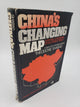 China's Changing Map: National and Regional Development, 1949 - 71