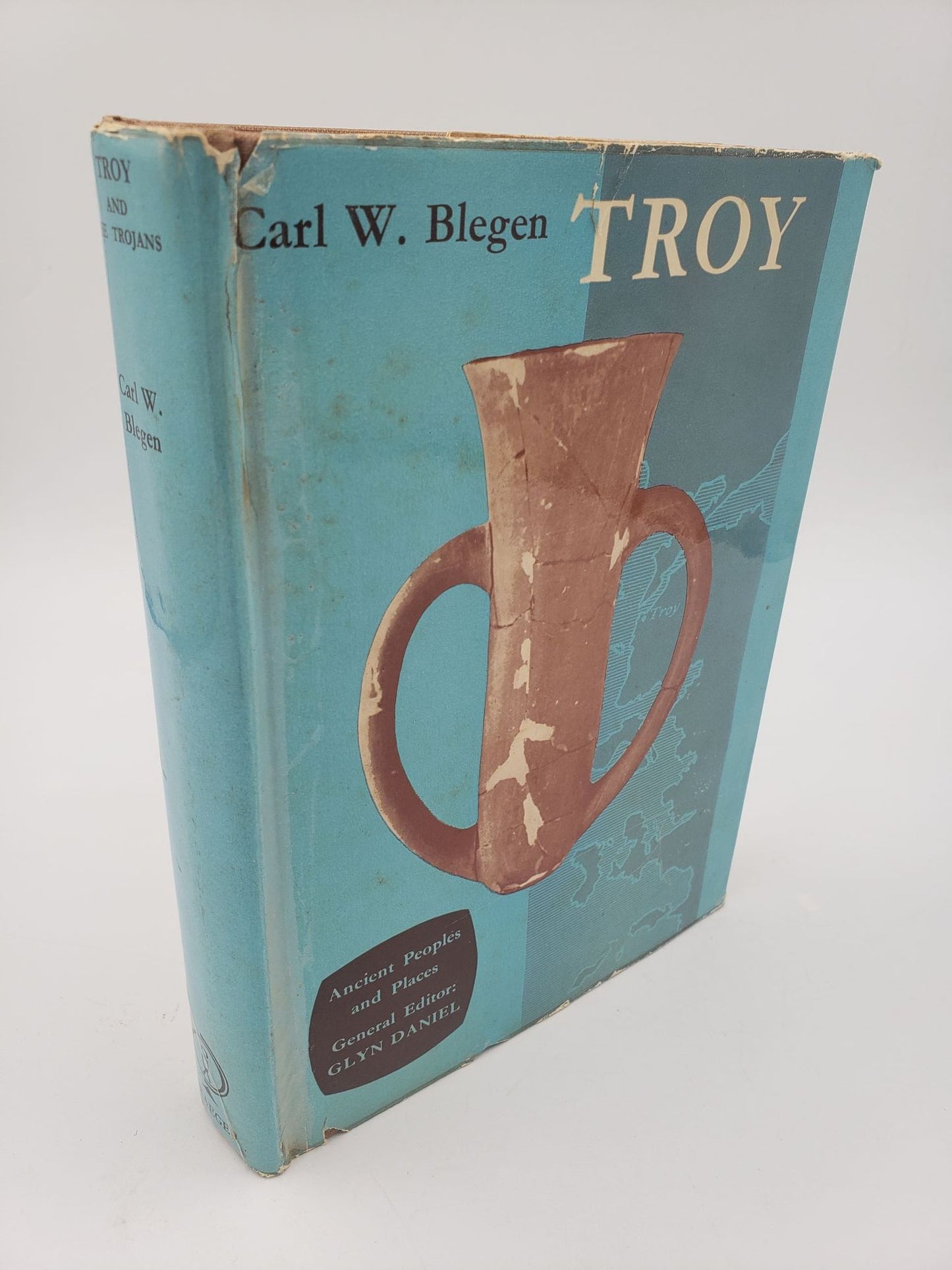 Troy: And The Trojans