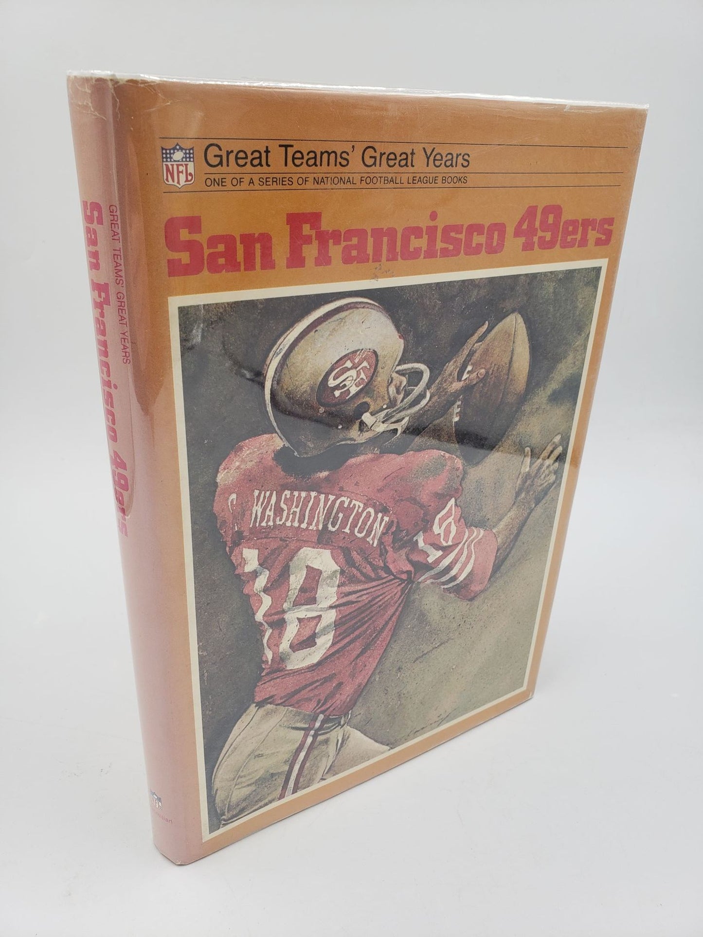 Great Teams' Great Years: San Francisco 49ers