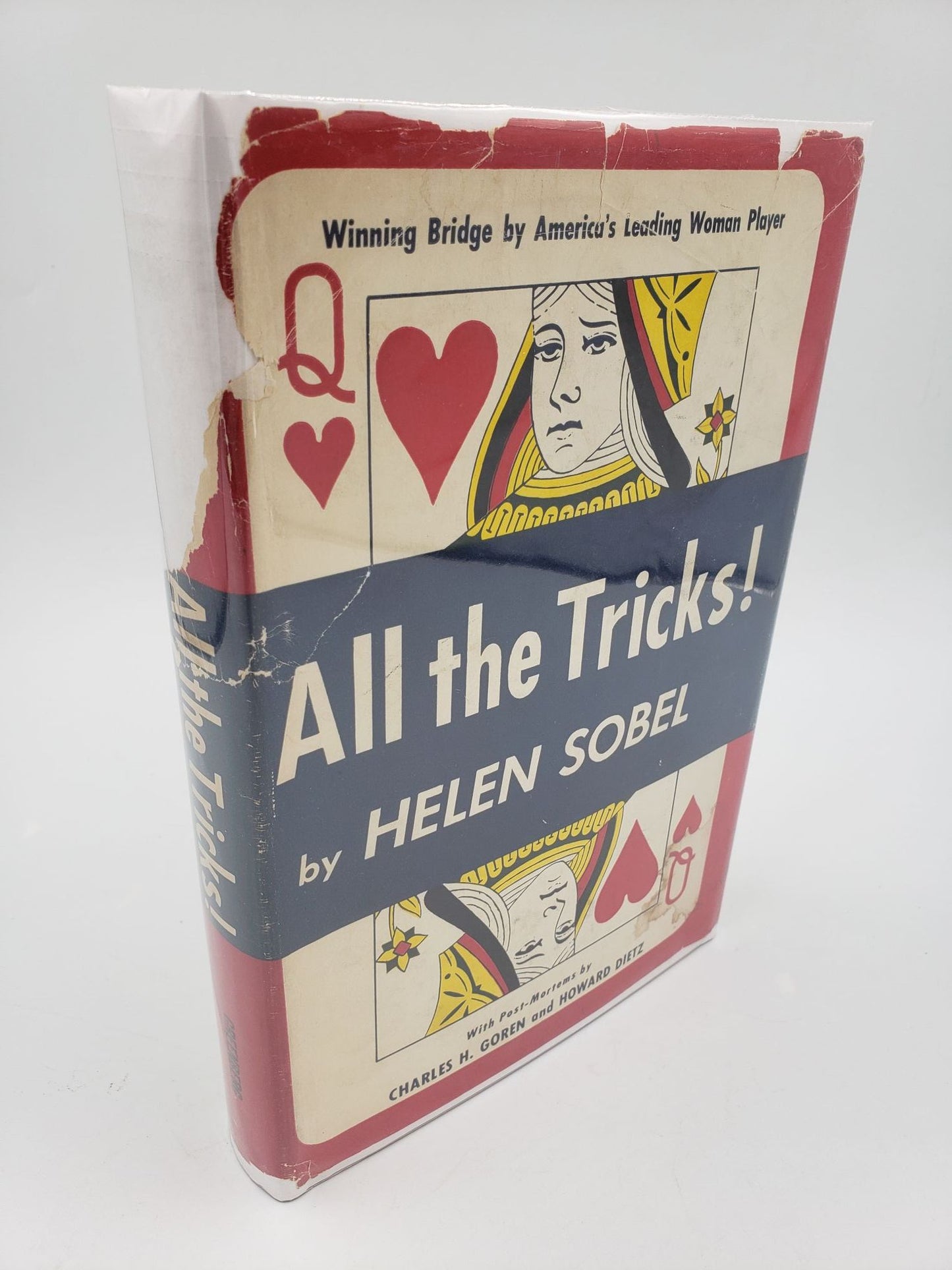 All The Tricks!