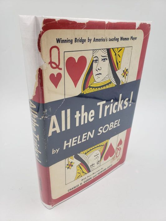 All The Tricks!