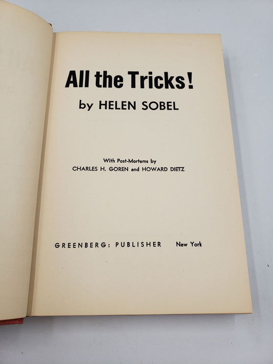 All The Tricks!