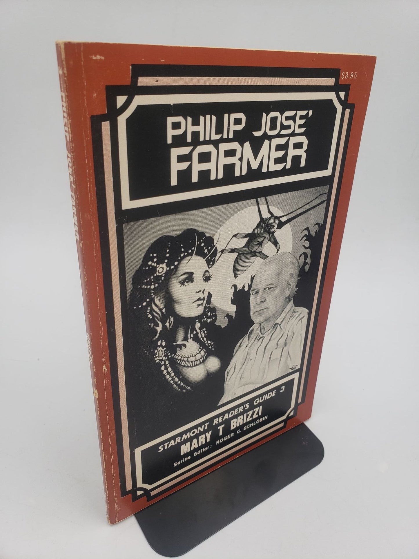 Philip Jose' Farmer