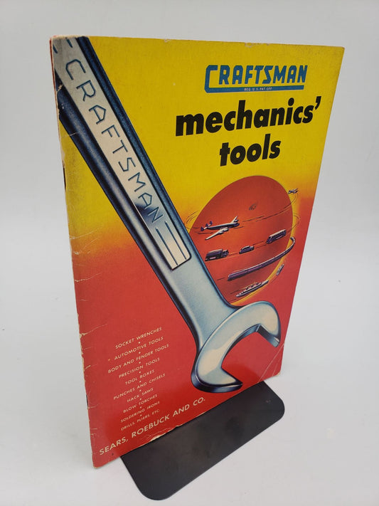 Craftsman Mechanics' Tools