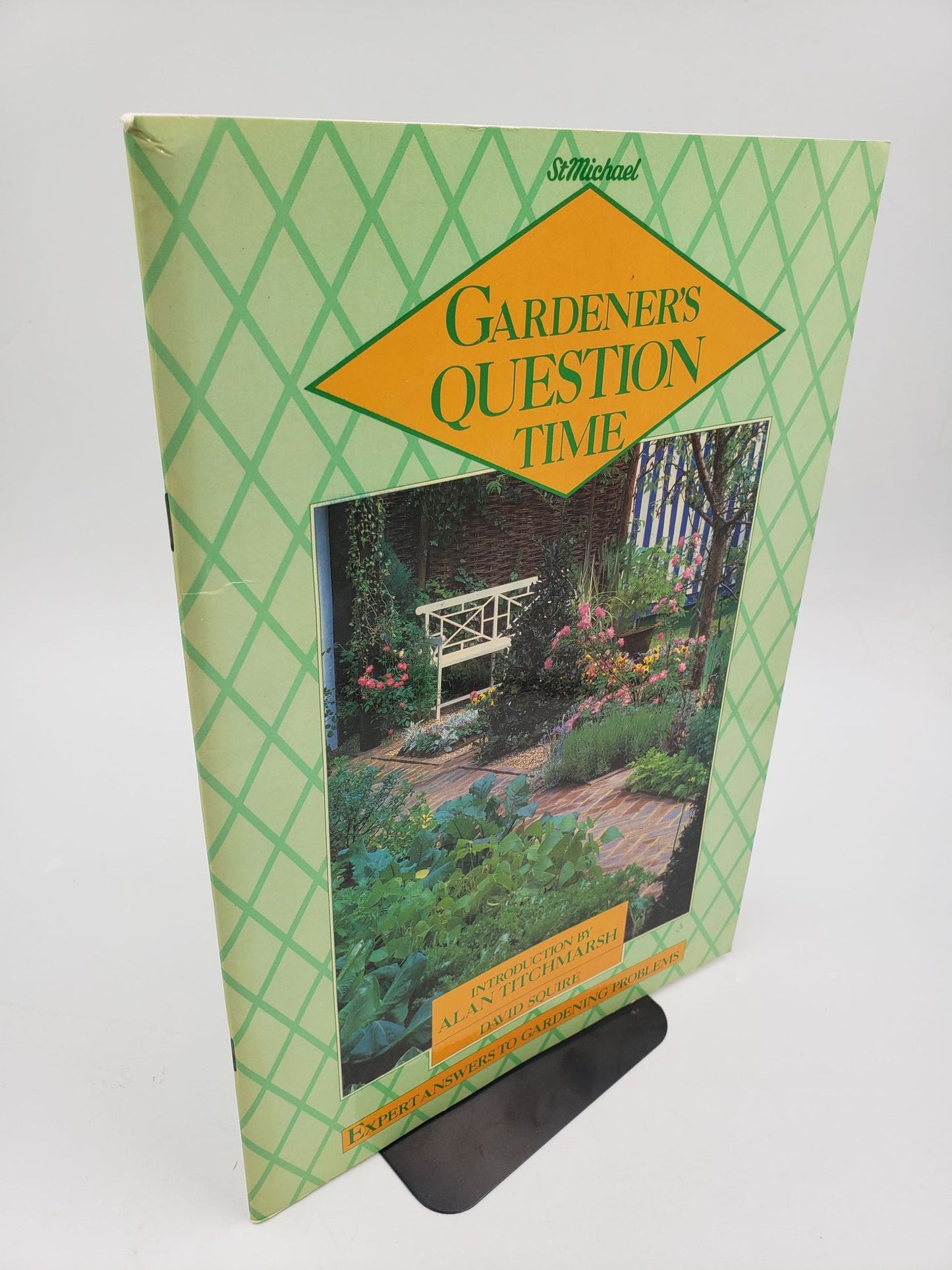 Gardener's Question Time