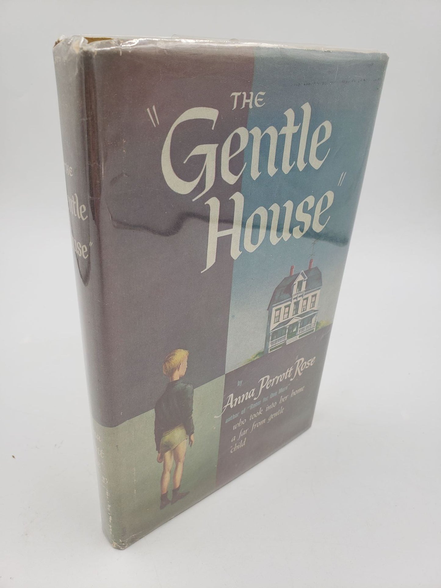 The Gentle House