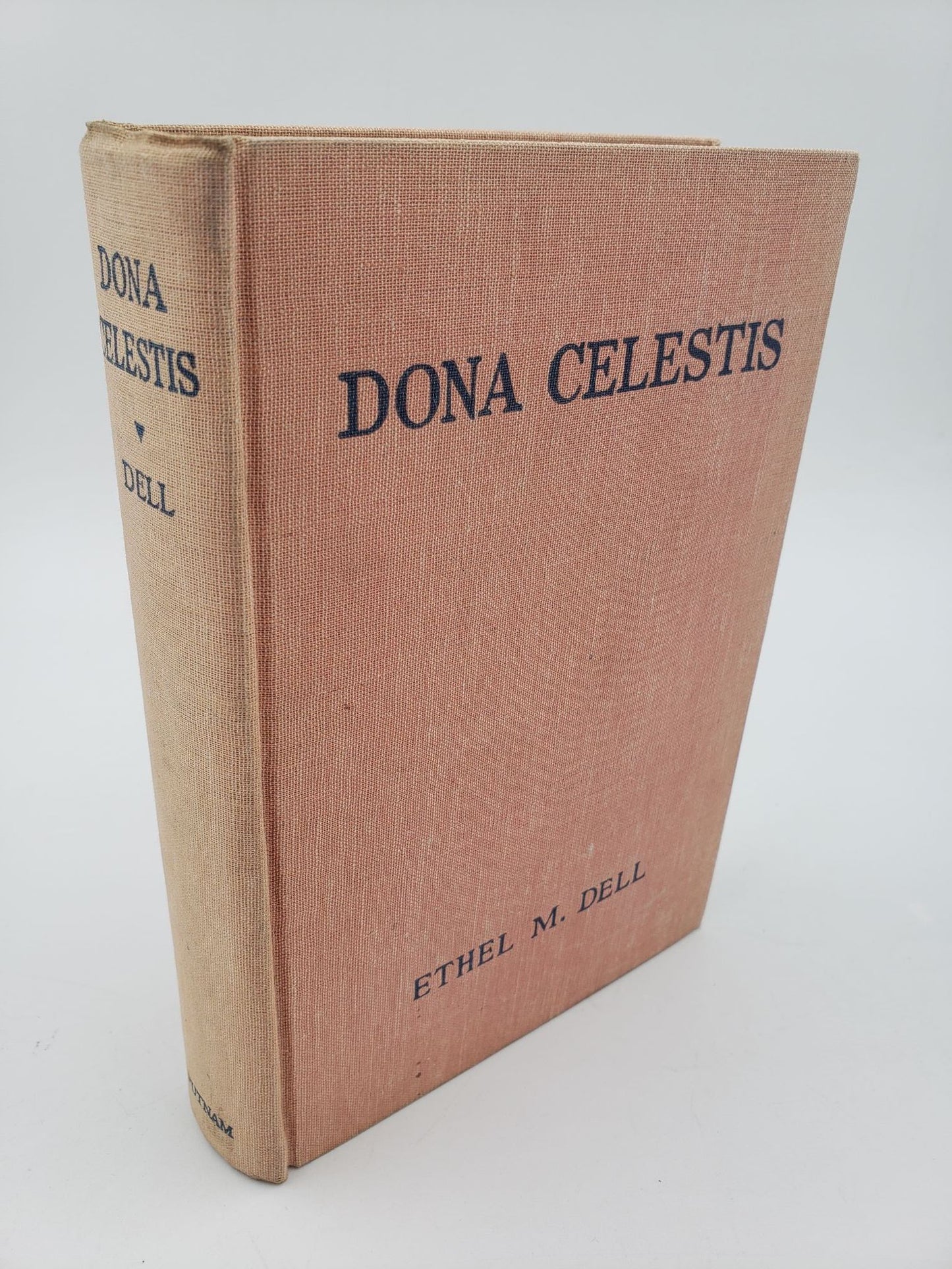 Dona Celestis