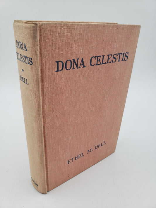 Dona Celestis