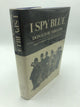 I Spy Blue: Police and Crime in the City of London from Elizabeth I to Victoria