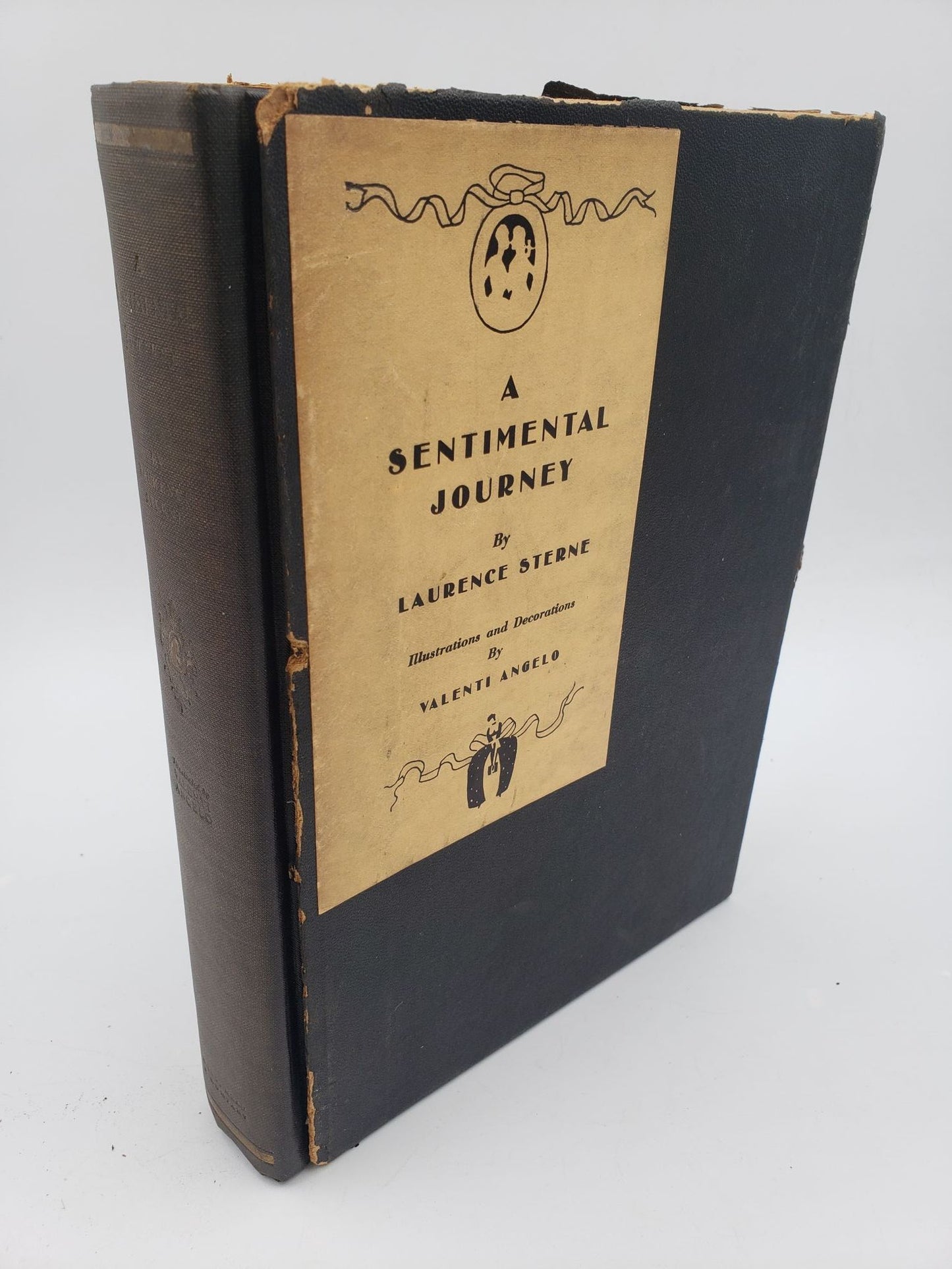 A Sentimental Journey