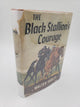 The Black Stallion's Courage