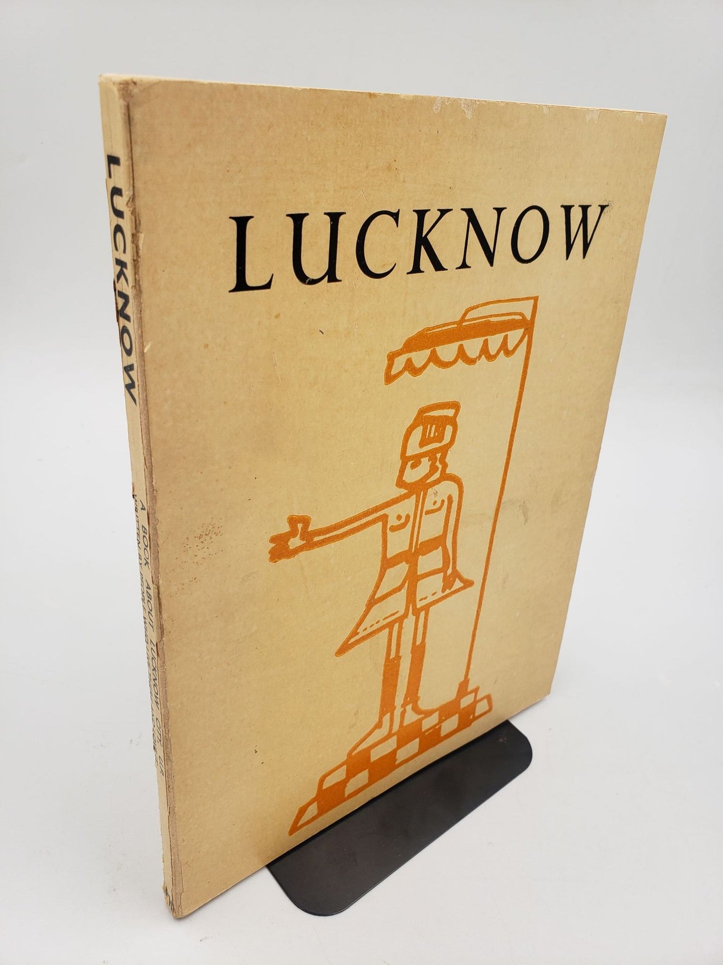 Lucknow