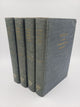Sugar and Its Wartime Controls: 1941 - 1947 (4 Volume Set)