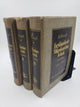 Enzyklopädie der Mikroskopischen Technik (3 Volume Set)