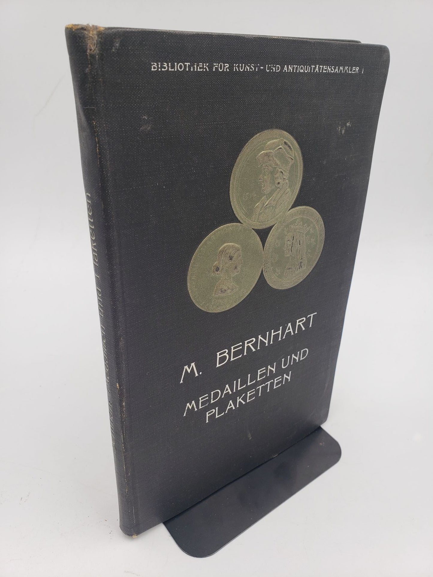Medaillen Und Plaketten