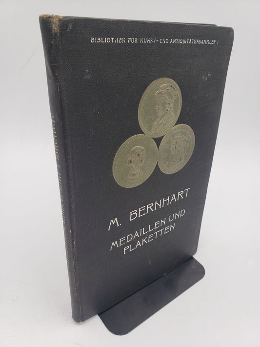 Medaillen Und Plaketten