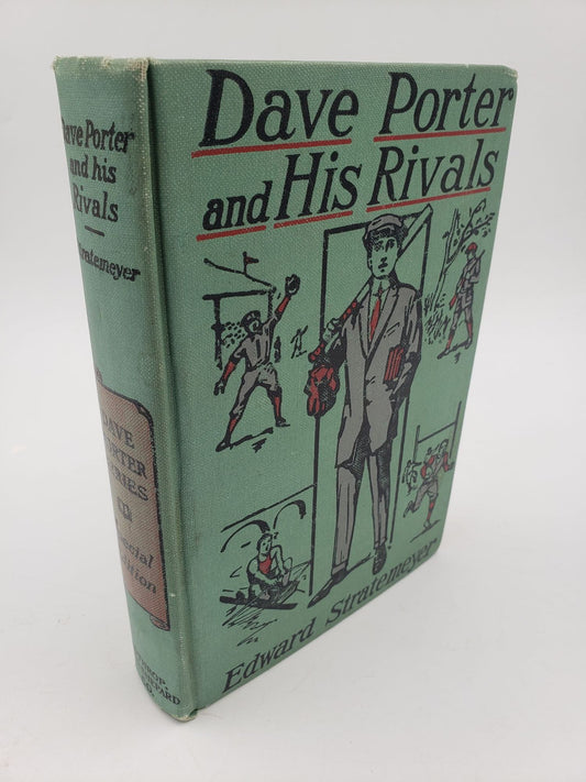 Dave Porter and His Rivals