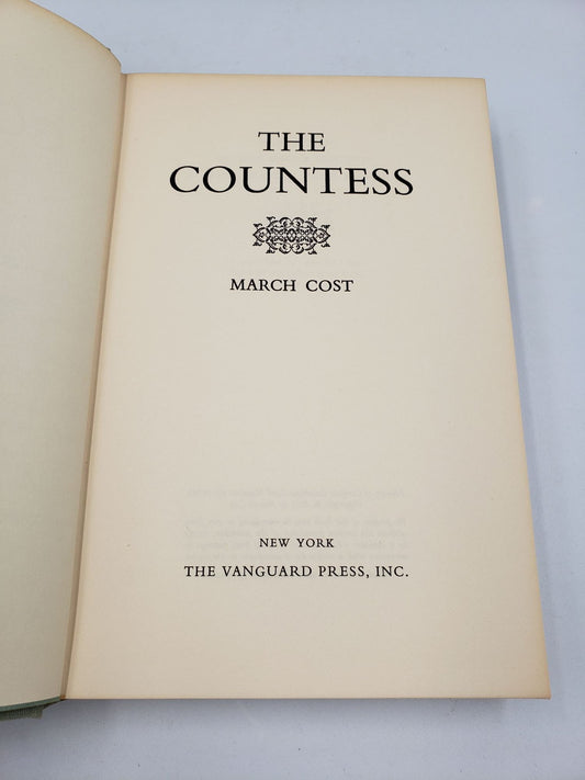 The Countess