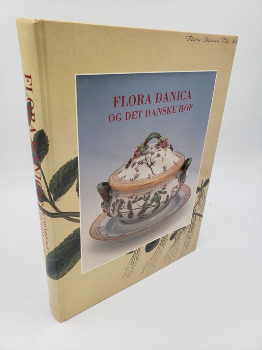 Flora Danica: And The Royal Danish Court / Og Det Danske Hof