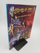 Legions of Steel: Alien Source Book