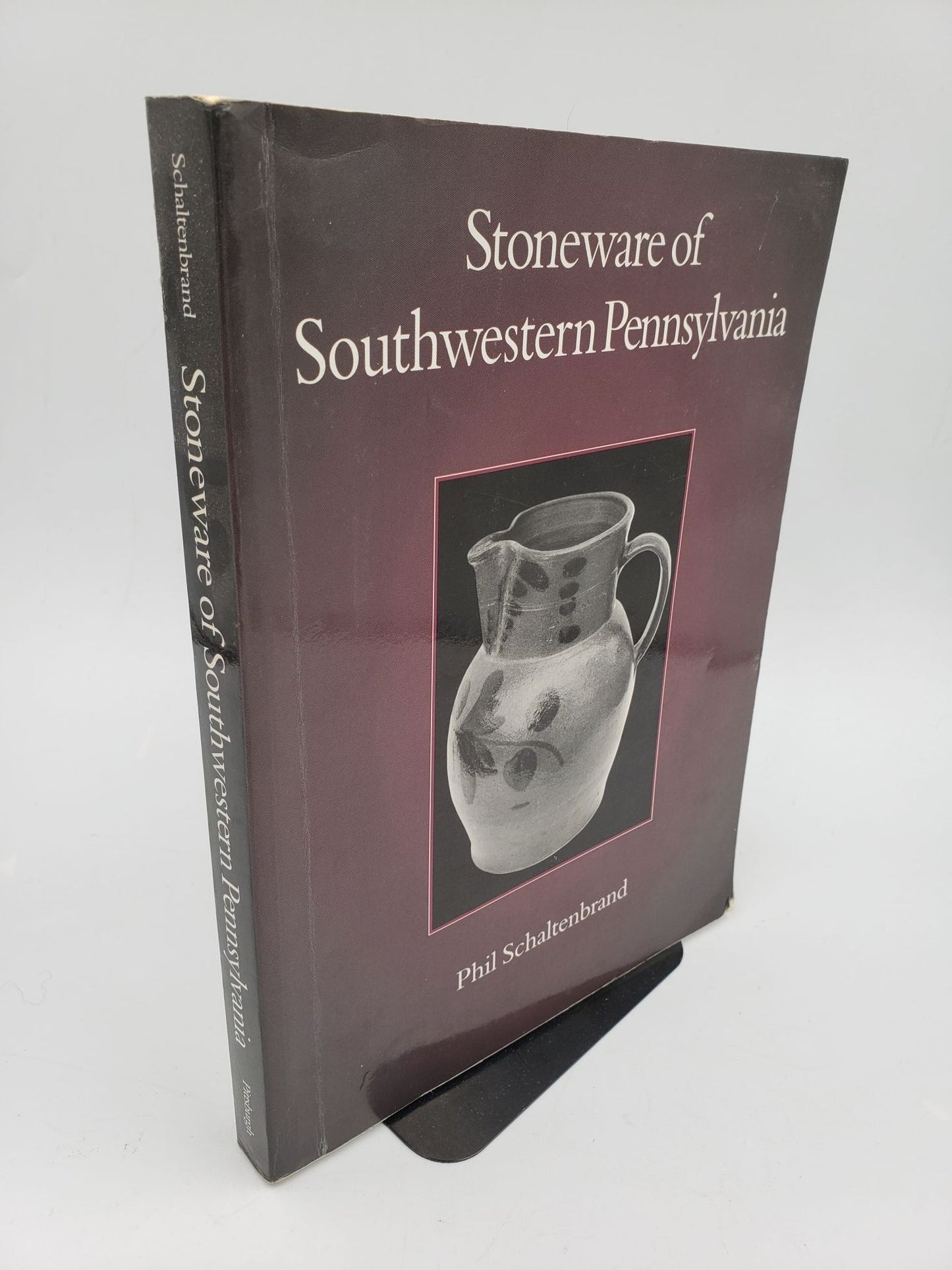 Stoneware of Southwestern Pennsylvania