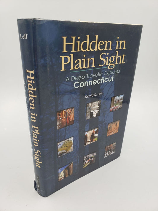 Hidden in Plain Sight