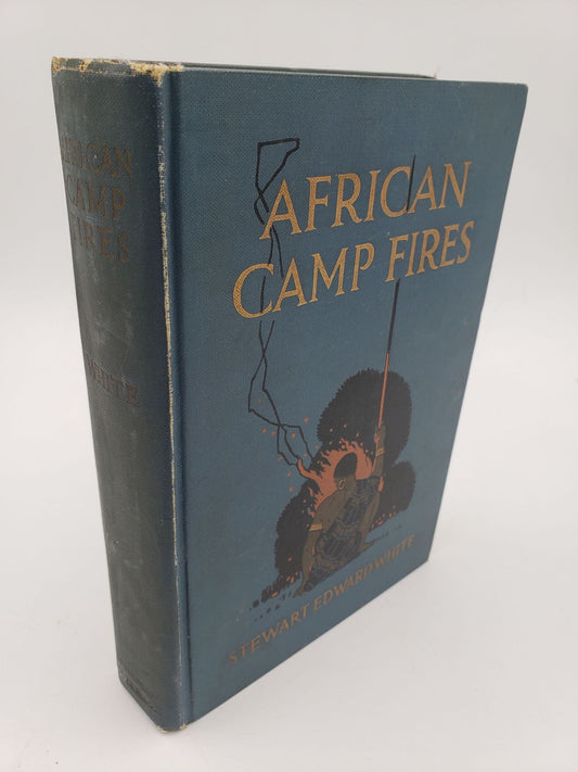 African Camp Fires