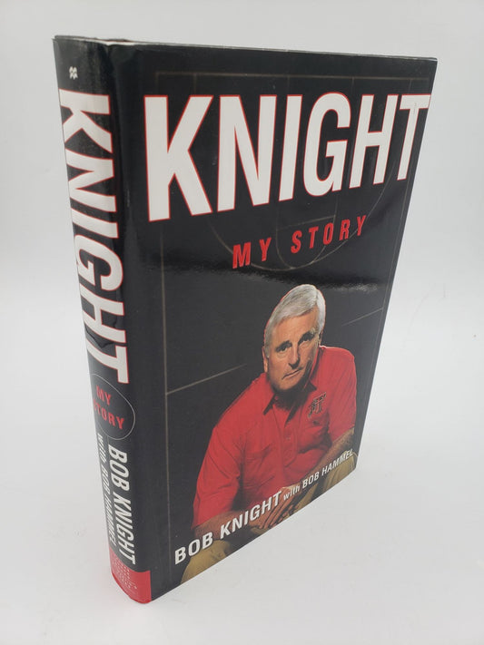 Knight: My Story