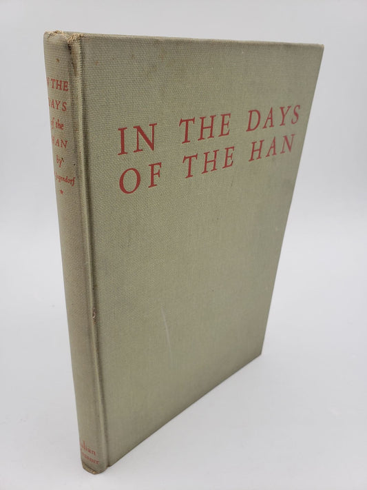 In The Days Of The Han