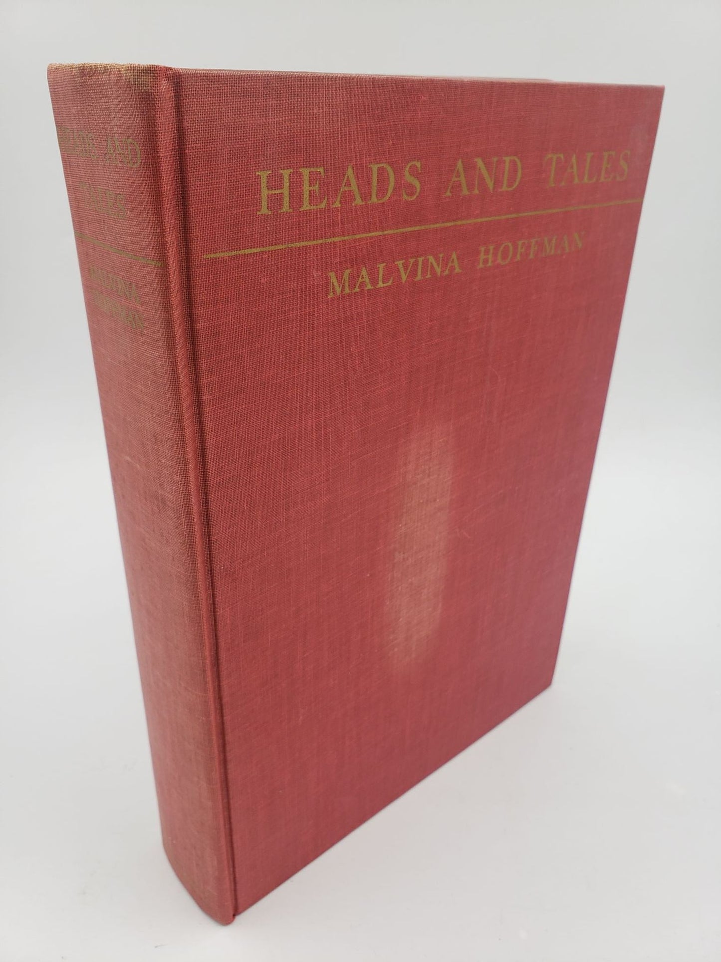 Heads And Tales
