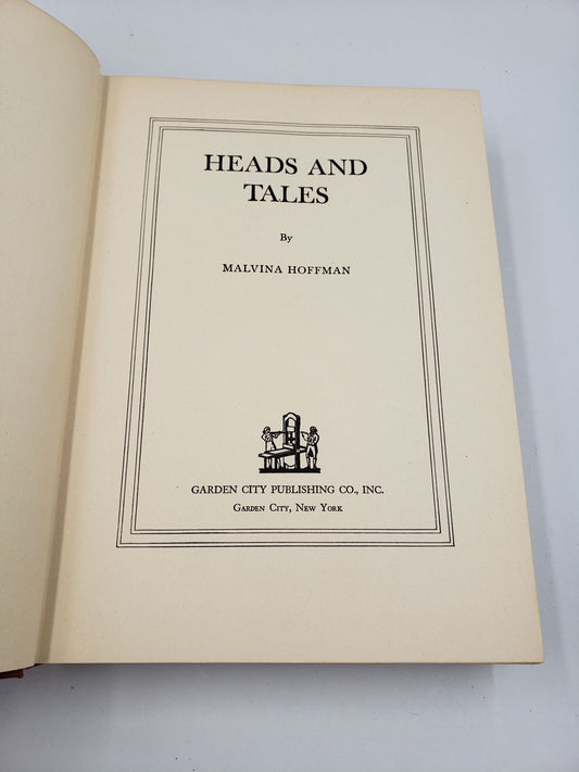 Heads And Tales