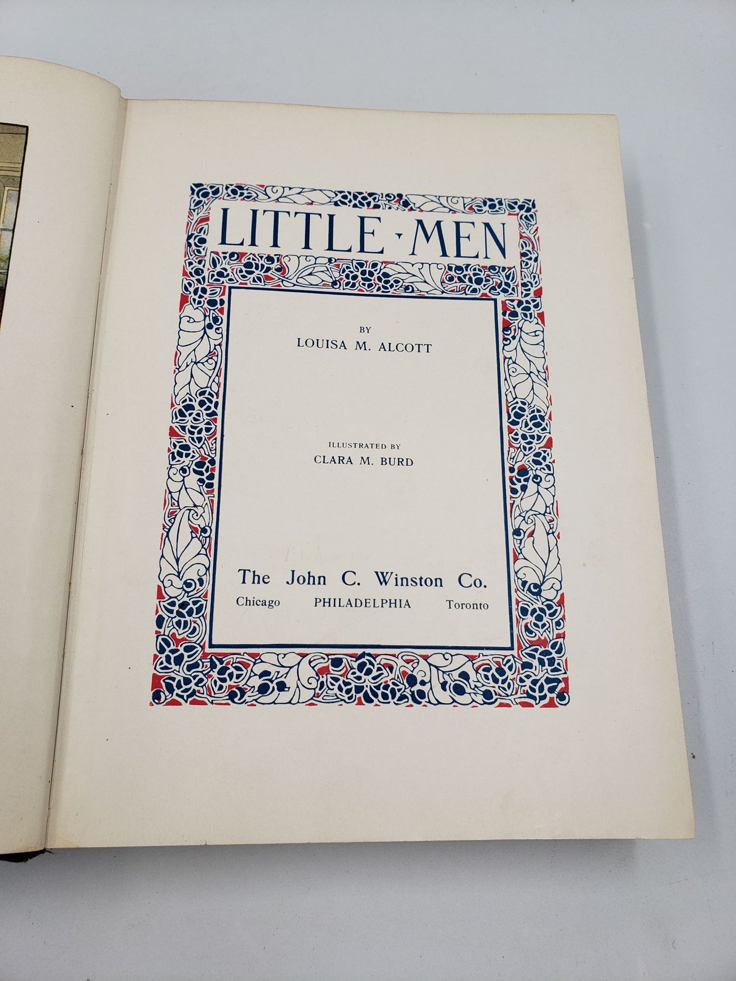Little Men