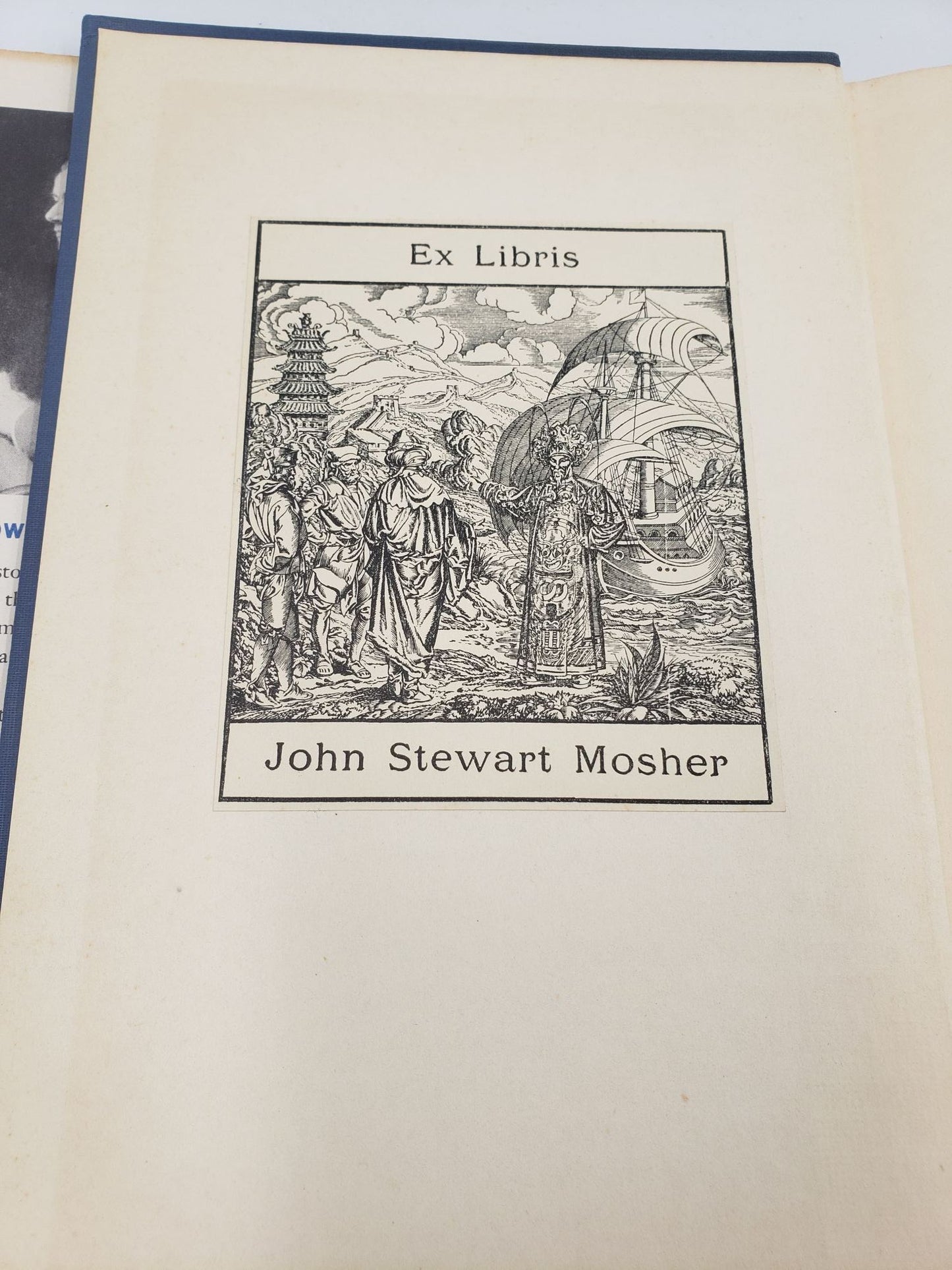 The Man Who Lived Twice: The biography of Edward Sheldon