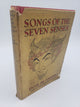 Songs Of The Seven Senses