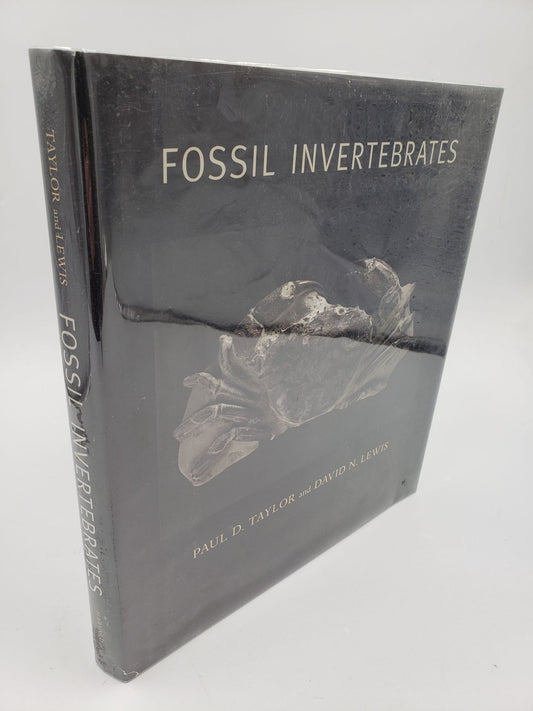 Fossil Invertebrates