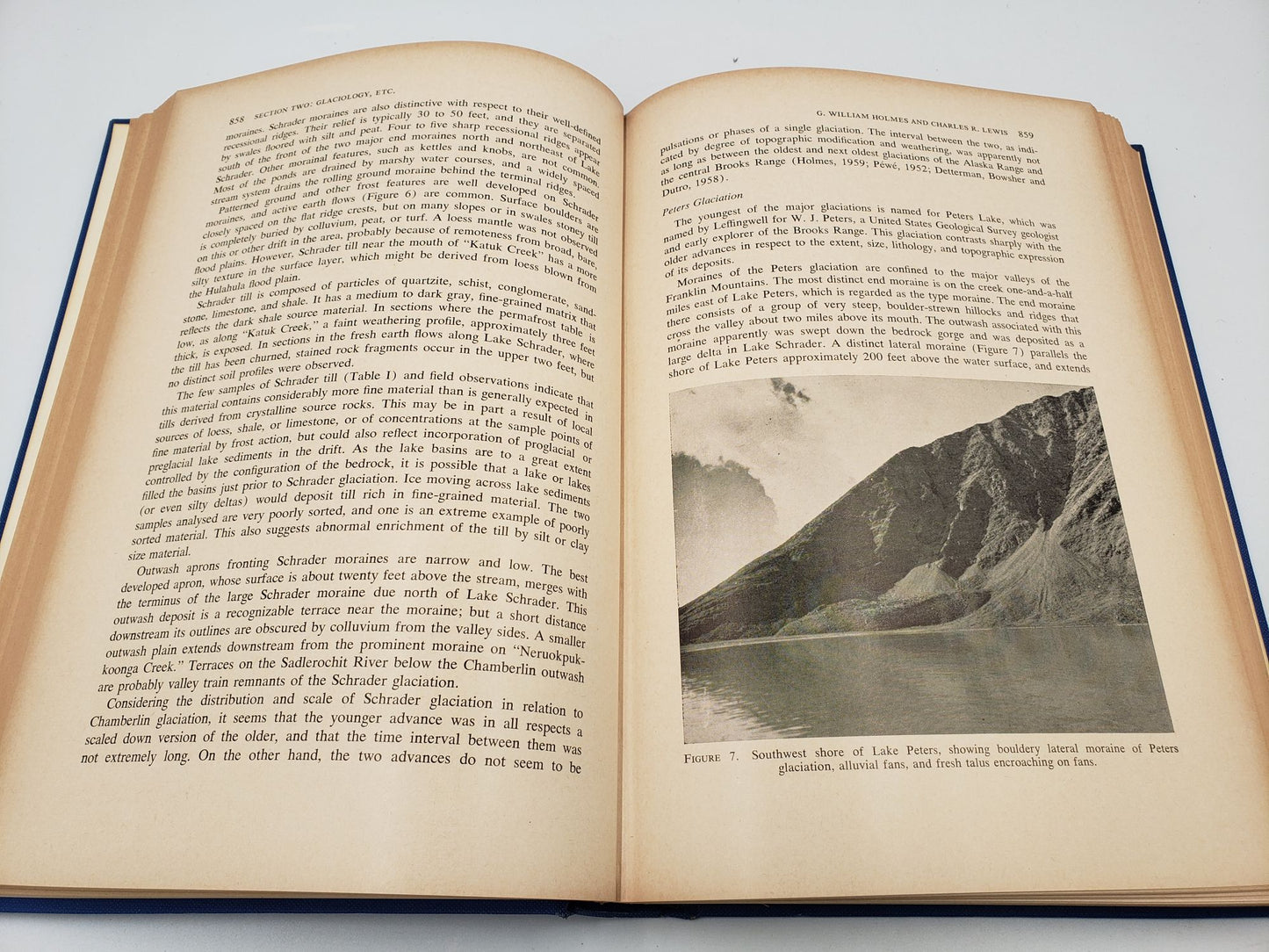 Geology Of The Arctic: Proceedings of the First International Symposium on Arctic Geology (2 Volumes)