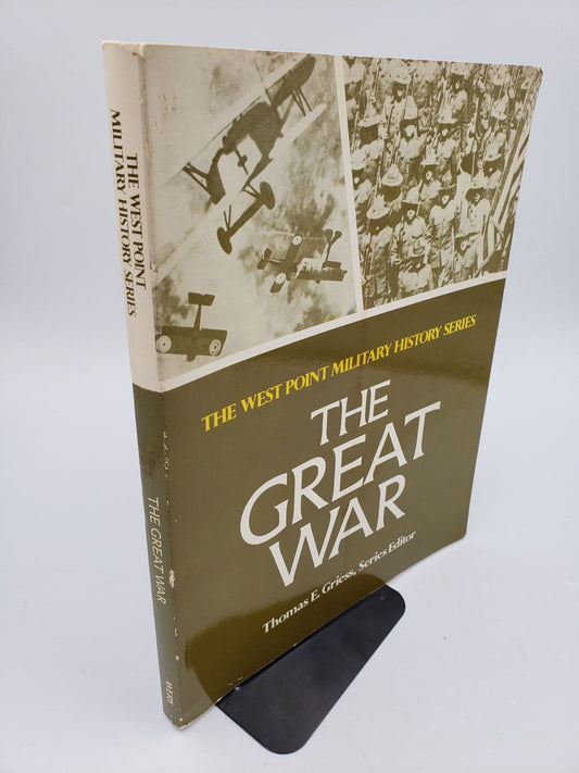 The Great War