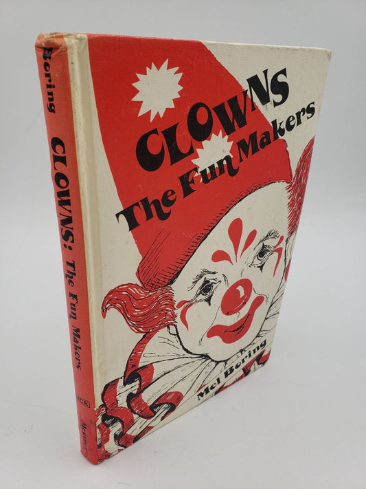 Clowns: The Fun Makers