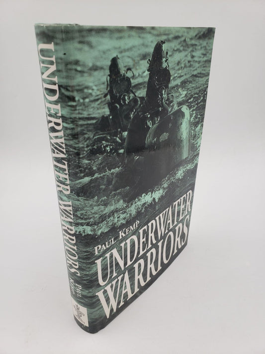 Underwater Warriors