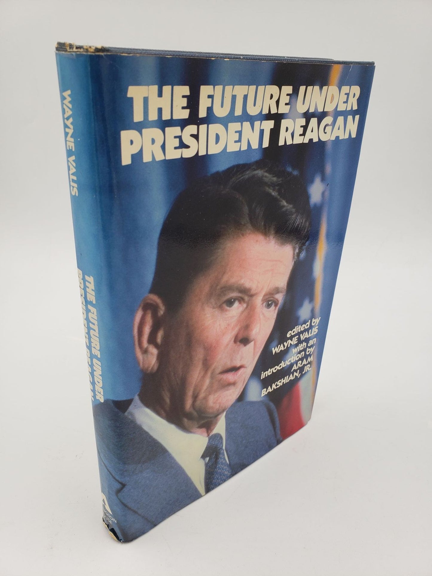The Future Under President Reagan