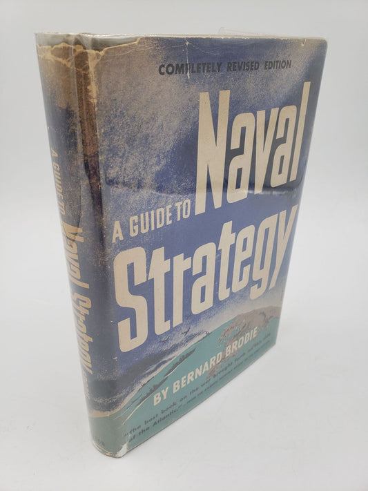 A Guide To Navel Strategy