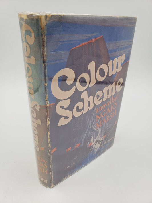 Colour Scheme