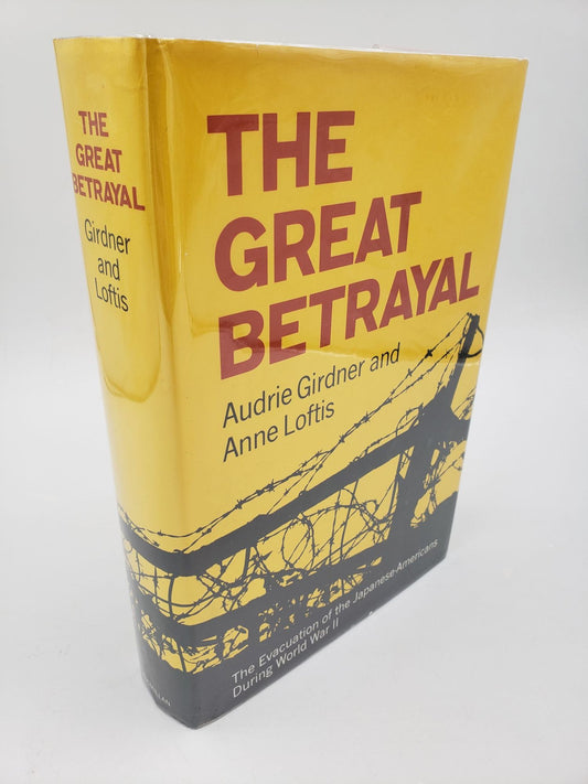 The Great Betrayal