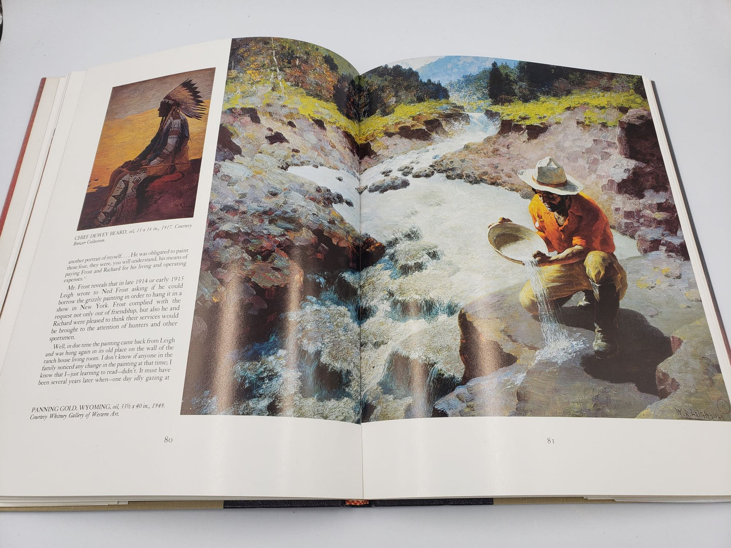 W.R. Leigh: The Definitive Illustrated Biography