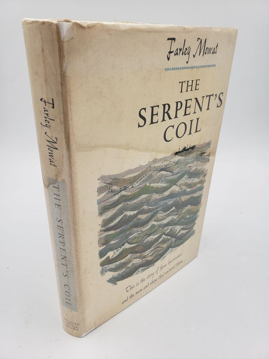 The Serpent's Coil