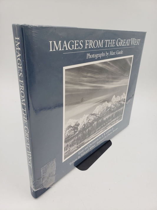 Images From The Great West