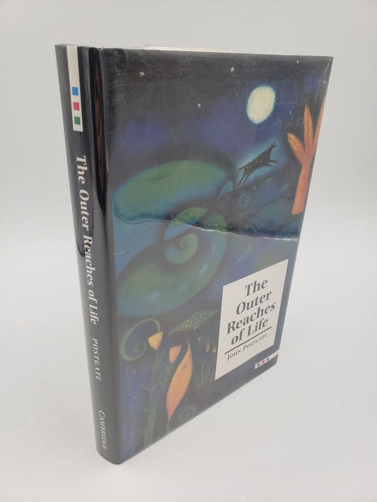 The Outer Reaches of Life