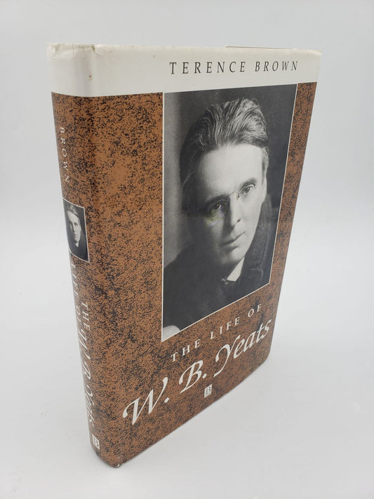 The Life Of W.B. Yeats