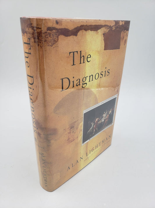The Diagnosis