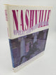 Nashville: Upbeat And Down To Business